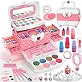 Compact and Cute Makeup Kit for Kids