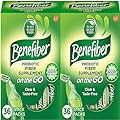 Mixed Opinions on Benefiber for Traveling and Gut Health