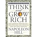 Think and Grow Rich: A Life-Changing Journey to Prosperity