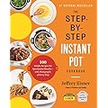 Review: Step-by-Step Instant Pot Cookbook