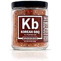 Mixed Reviews for Spiceology's Korean BBQ Spice