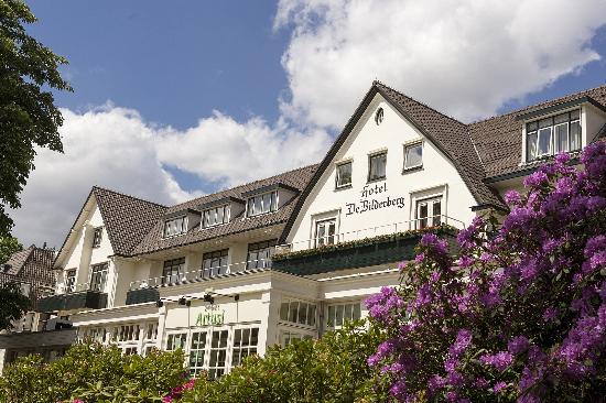 Hotel de Bilderberg in Oosterbeek - A Pleasant Stay in Beautiful Surroundings