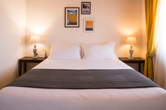 Hotel Lauri - A Lovely and Convenient Stay in Macerata