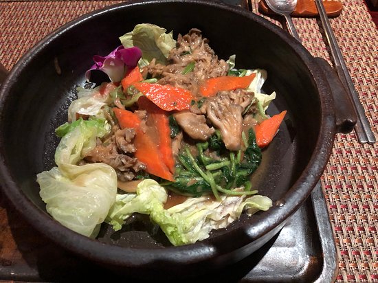 Hangawi: Exquisite Korean Vegan Dining in NYC