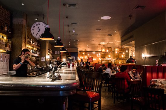 Mixed Reviews for Burger & Lobster Soho