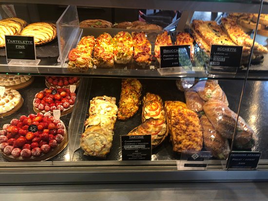 La Maison d’Isabelle: The Best Croissants in Paris