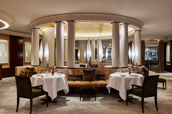 Experience Michelin Star Dining at Pur' Jean-Francois in Paris