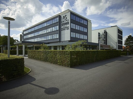 Serwir Hotel Reviews - Sint-Niklaas, Belgium
