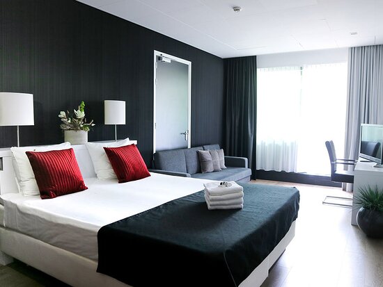 Teugel Resort Uden: Clean and Modern Hotel in NR De Maashorst