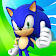 Review of Sonic Dash Game