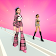 Mixed Reactions to Fashion Battle Game