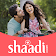 Mixed Reviews for Shaddi Matrimony App
