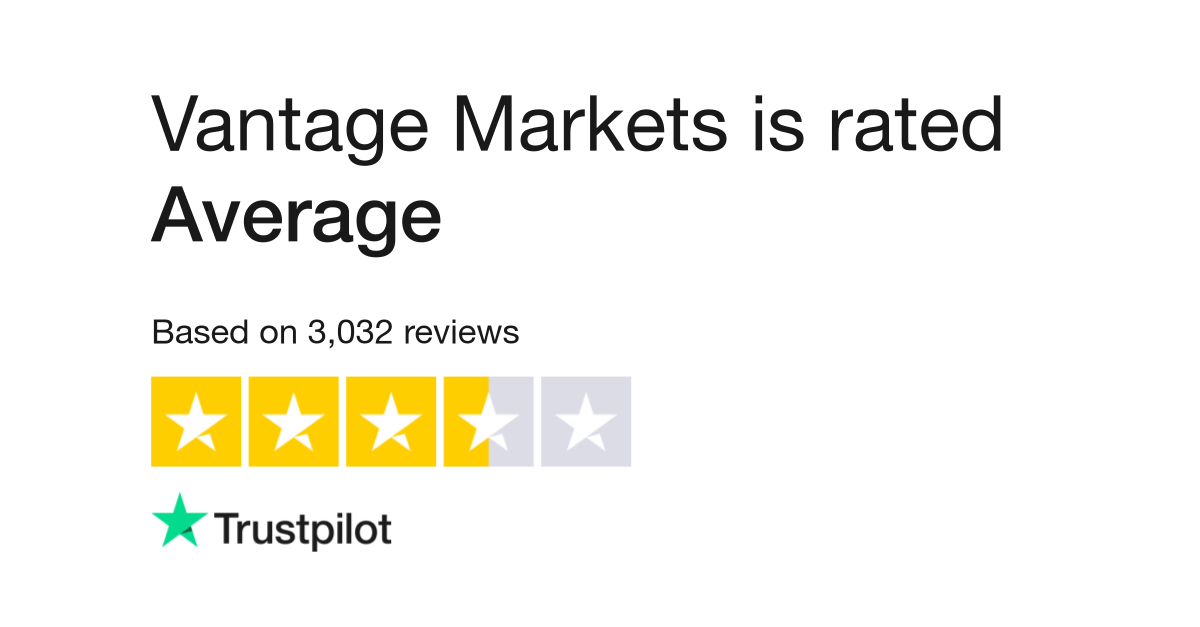 Mixed Reviews for VantageMarkets as Users Highlight Ease of Use and Customer Service