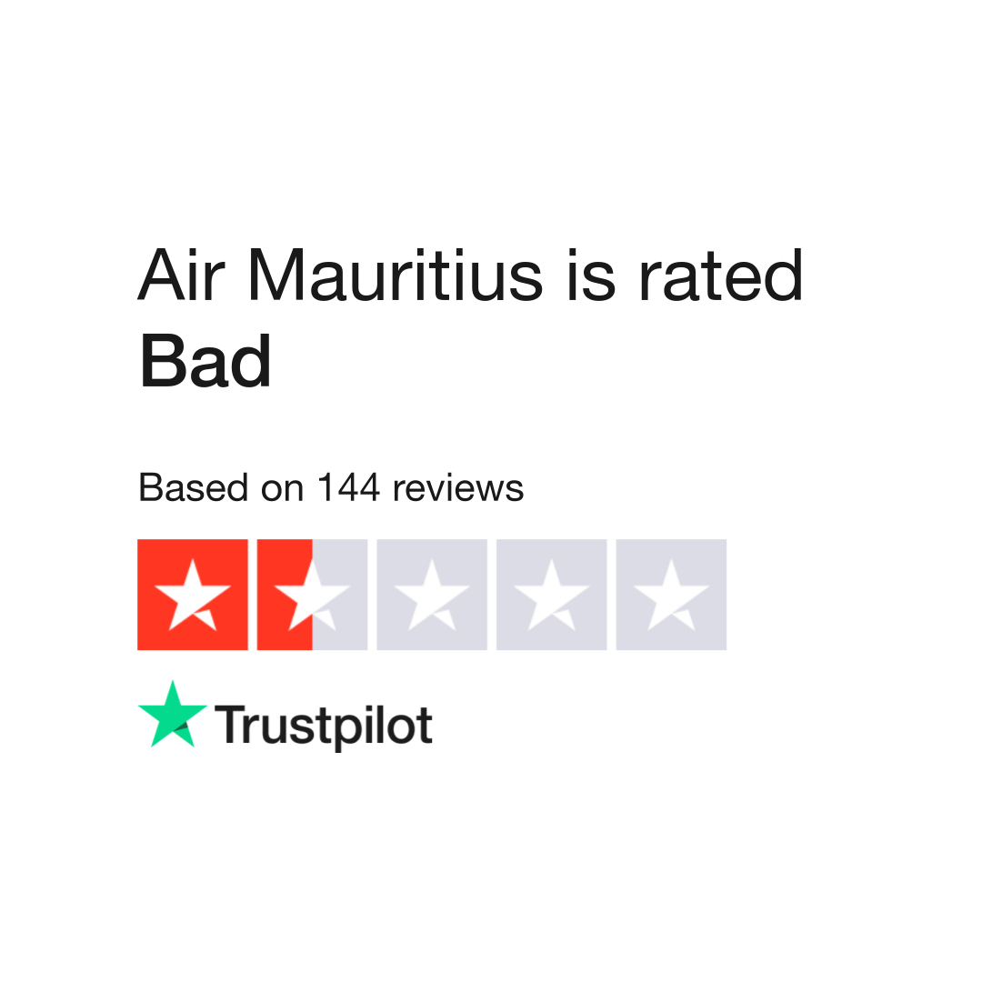 Air Mauritius Faces Customer Complaints and Service Issues