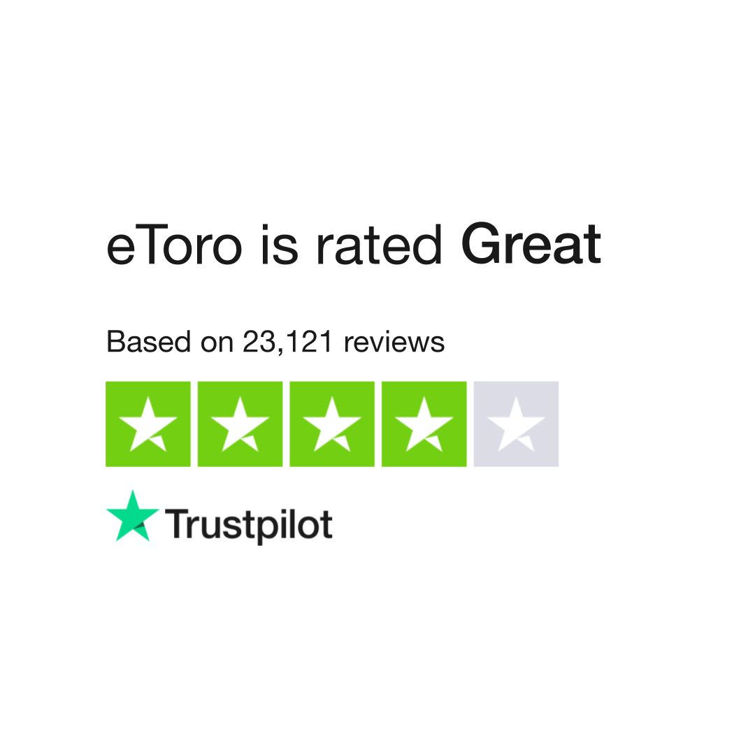 eToro Trading Platform Review: User-Friendly and Customer-Oriented