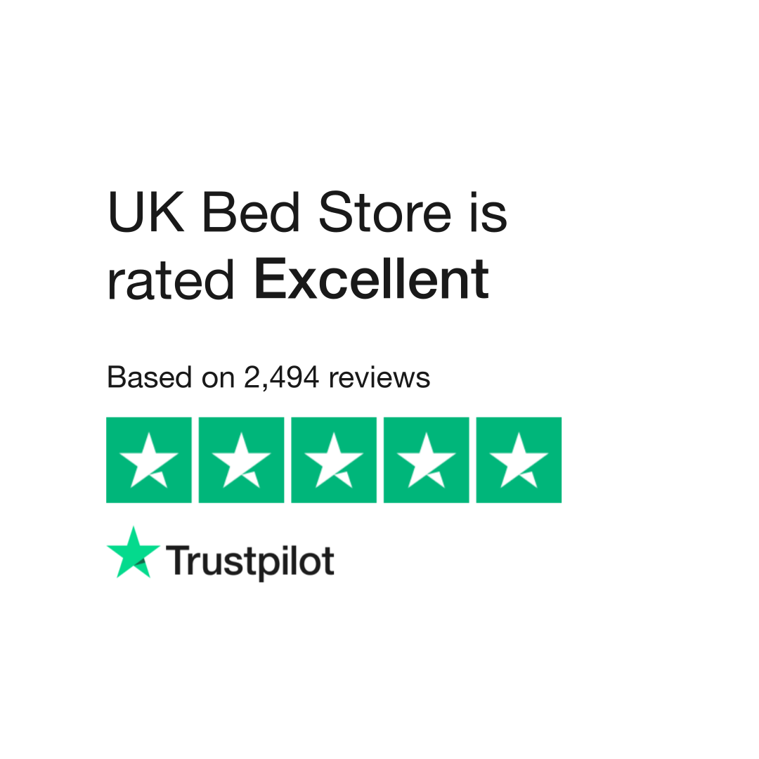UK Bed Store Receives High Marks for Quality Products and Top-Notch Customer Service