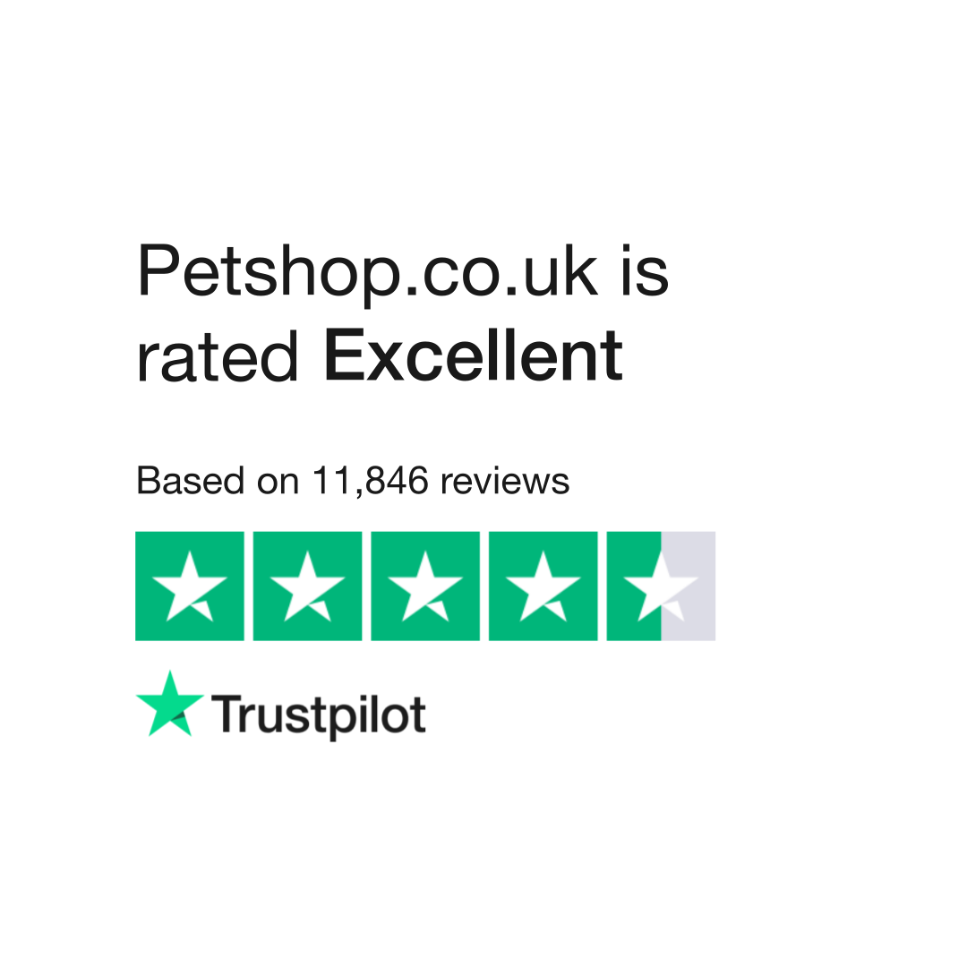Petshop.co.uk: Mixed Reviews on Customer Service, Prompt Delivery, and Competitive Prices