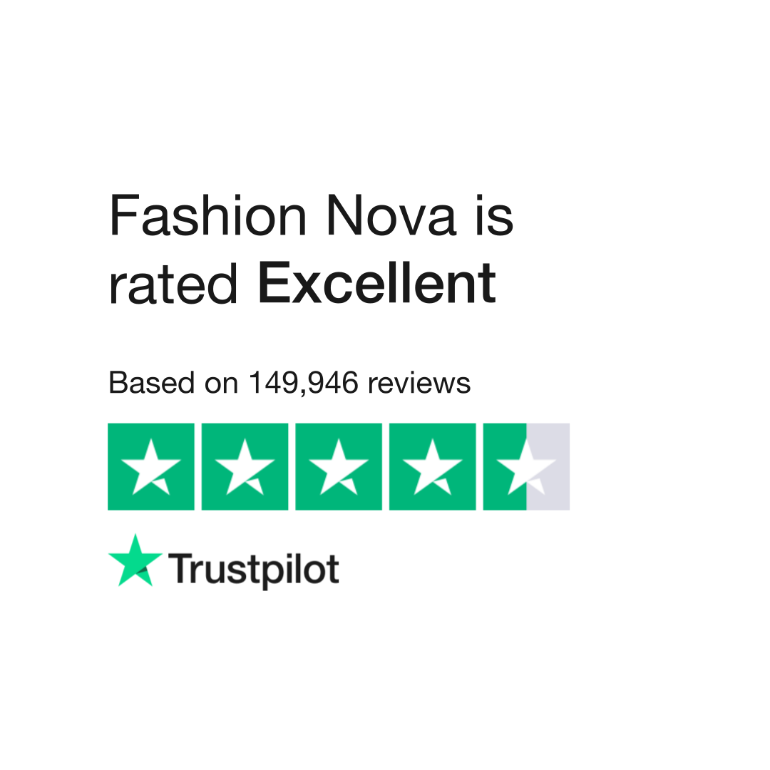 Fashion Nova Reviews: Easy Shopping, Mixed Reviews