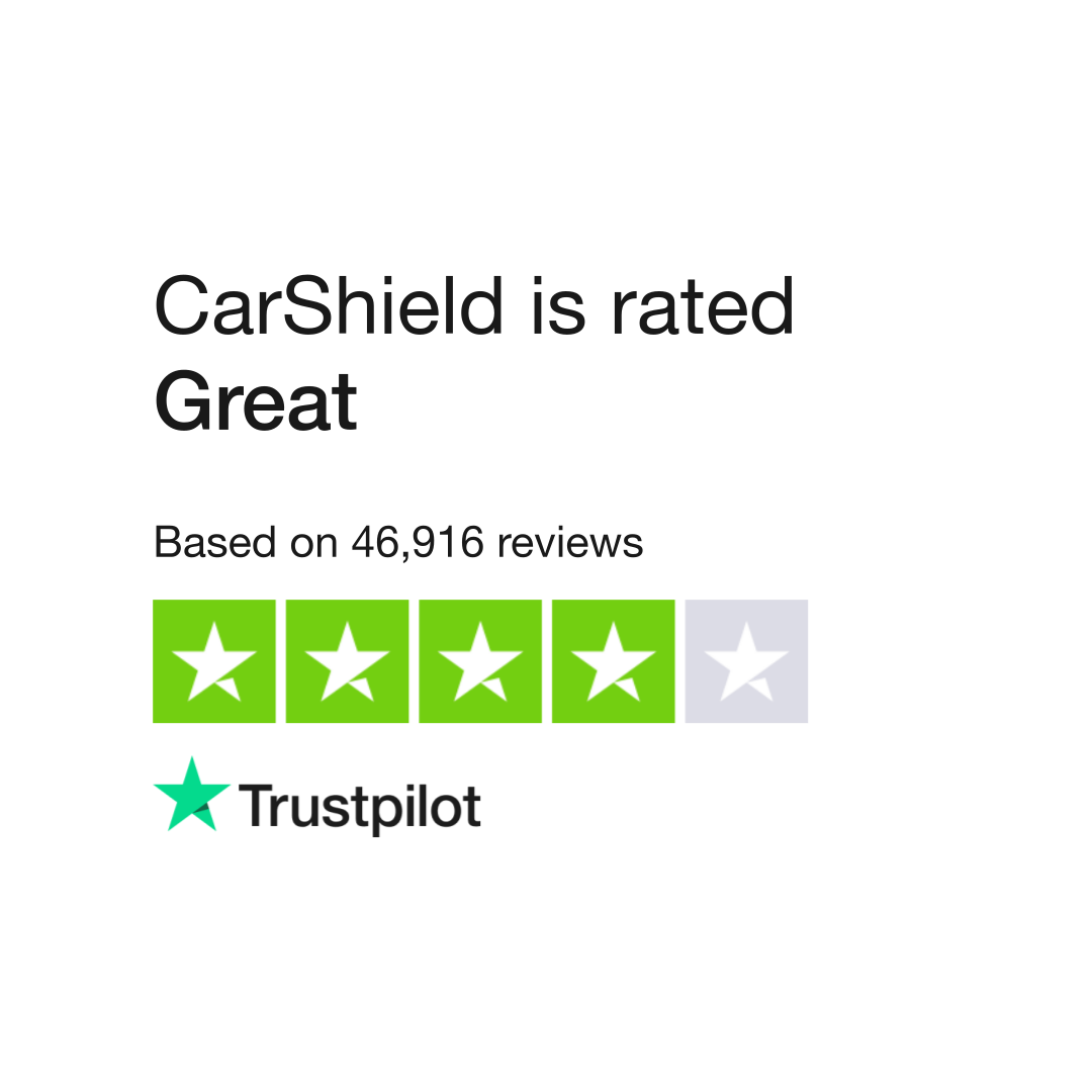 Mixed Reviews for Car Shield Extended Warranty Provider