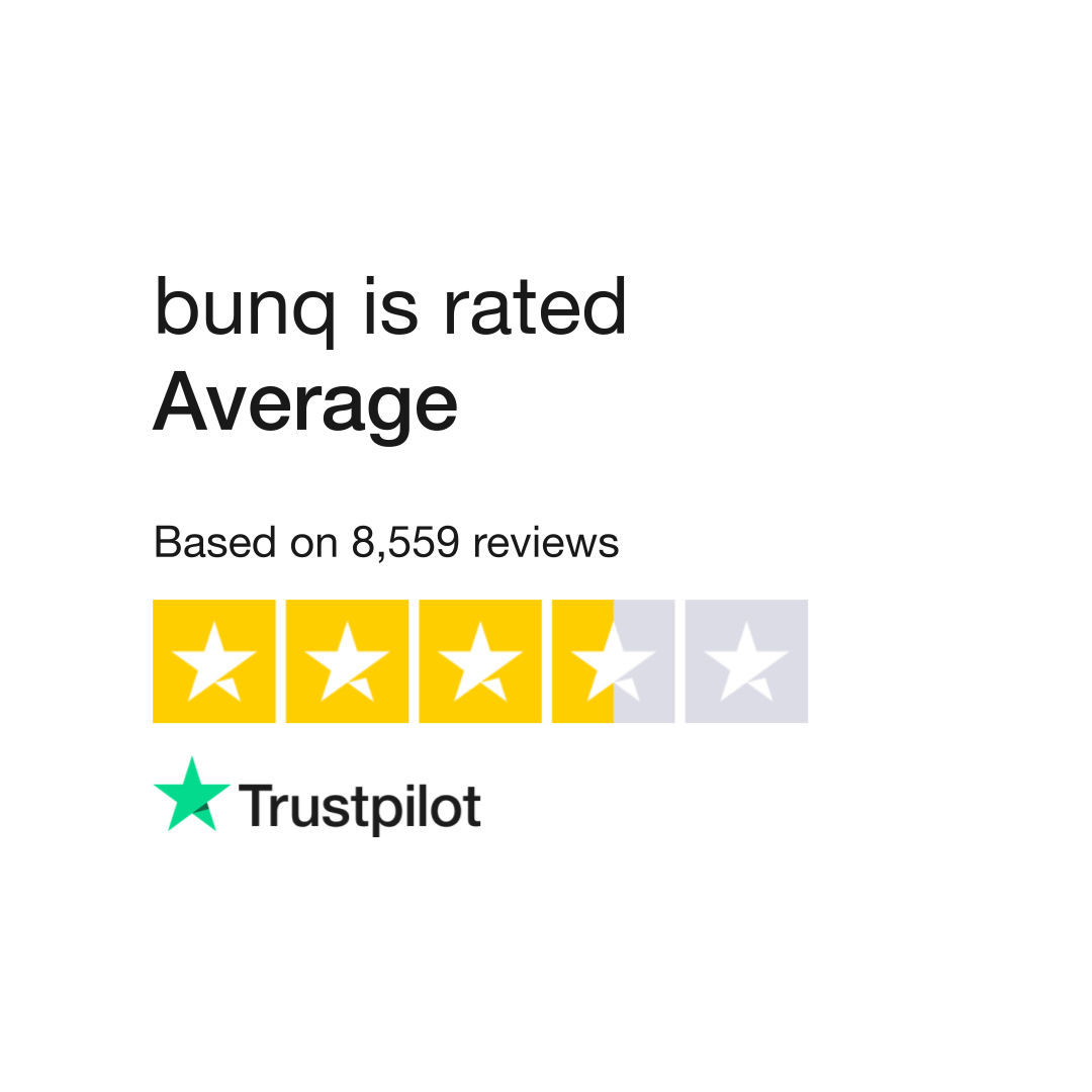 bunq: Convenient and Innovative Online Banking with High Interest Rates
