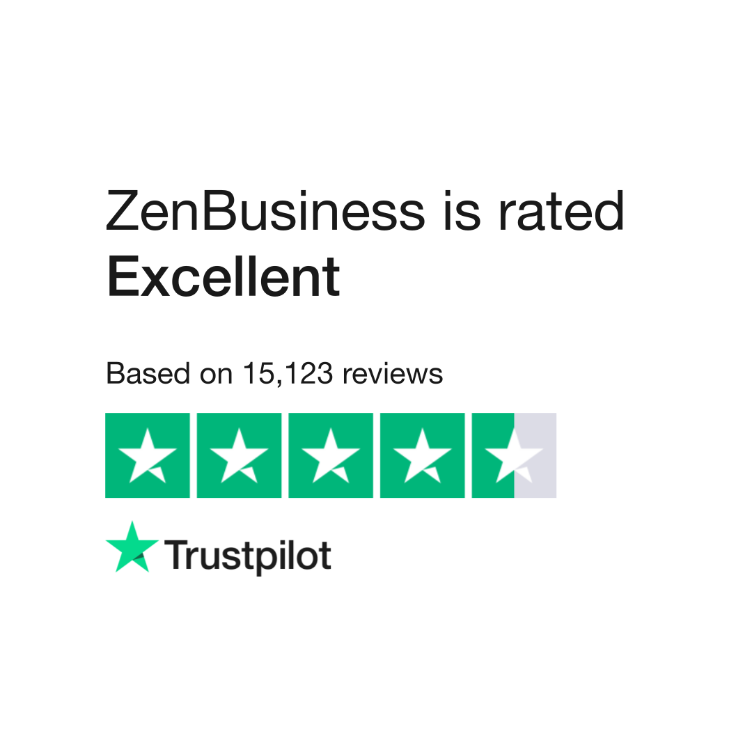ZenBusiness: Excellent Customer Support But Some Concerns