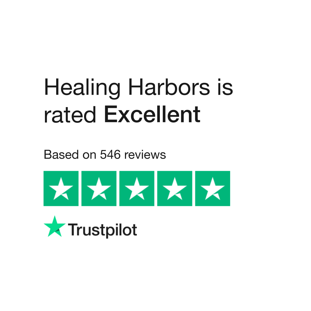 Healing Harbors: Exceptional CBD products and customer service